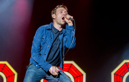 Blur announce intimate UK warm-up gigs ahead of Wembley reunion shows - Jelly Frog