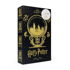 Harry Potter - Calendrier de décorations de l'Avent 12 jours 