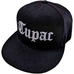 Tupac Unisex Snapback Cap - All Eyez - Official Product