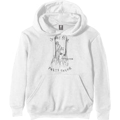 Billie Eilish Unisex Hoodie - Party Favor - Conception sous licence officielle - Expédition mondiale