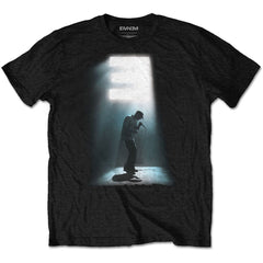 Eminem Adult T-Shirt - The Glow - Official Licensed Design - Worldwide Shipping