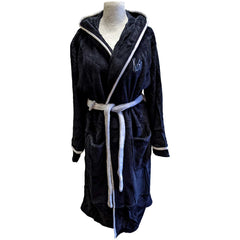 Korn Bathrobe - Logo Design - Official Licensed Music Design - Worldwide Shipping