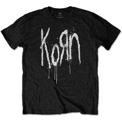 Korn T-Shirt - Still a Freak (Back Print) - Conception sous licence officielle unisexe - Expédition dans le monde entier