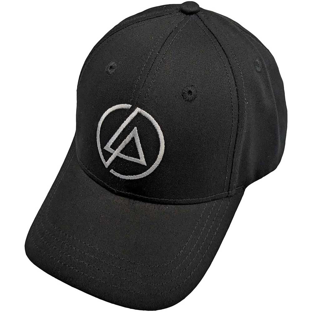 Linkin Park Baseball Cap - Concentric- Official Product