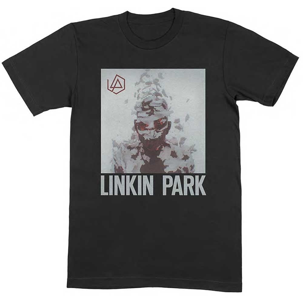 Linkin Park T-Shirt - Living Things - Unisex Official Licensed Design - Worldwide Shipping