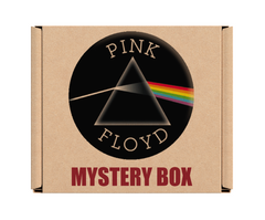 Pink Floyd Mystery Box - November 24 Version - Official Licensed Products