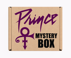 Prince Mystery Box - Official Licensed Products