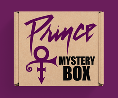 Prince Mystery Box - Official Licensed Products