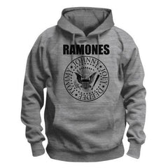 Ramones Adult Unisex Hoodie - Presidential Seal - Conception sous licence officielle - Expédition mondiale