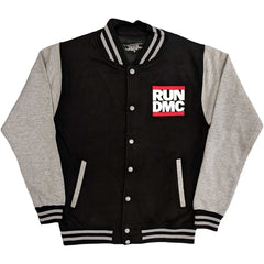 Run DMC Varsity Jacket - Its Like That (Back Print) - Conception sous licence officielle - Expédition dans le monde entier