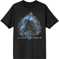 Sleep Token Unisex T-Shirt - Chokehold - Official Licensed Design