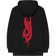 Slipknot Unisex Hoodie - Choir (Back Print)  - Official Licensed Design