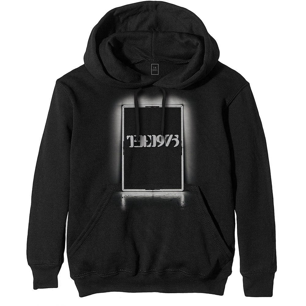 Le sweat à capuche unisexe 1975 - Black Tour - Conception sous licence officielle - Expédition mondiale