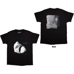 The Cure Adult T-Shirt - Désintégration - Conception sous licence officielle - Expédition mondiale