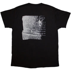 The Cure Adult T-Shirt - Désintégration - Conception sous licence officielle - Expédition mondiale