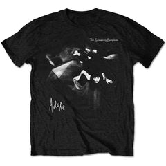 The Smashing Pumpkins Unisex T-Shirt - Adore (Back Print) - Unisex Official Licensed Design - Worldwide Shipping