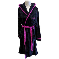 Yungblud Bathrobe - Official Licensed Music Design - Worldwide Shipping