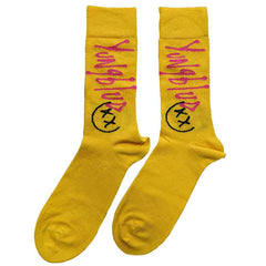 Yungblud Unisex Socks - VIP - Official Licensed Product