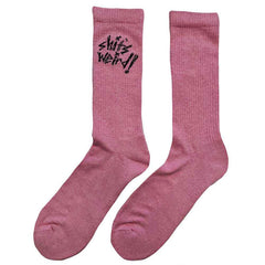 Yungblud Unisex Socks - Weird - Official Licensed Product