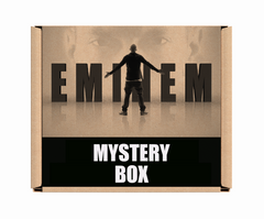 Eminem Mystery Box  Official Licensed Products