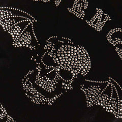 T-shirt unisexe Avenged Sevenfold - Buried Alive Tour 2012 (Back Print) - T-shirt sous licence officielle - Expédition mondiale