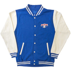 Die Beastie Boys Varsity Jacke – Intergalactic (Rückendruck) – Offizielles Lizenzdesign