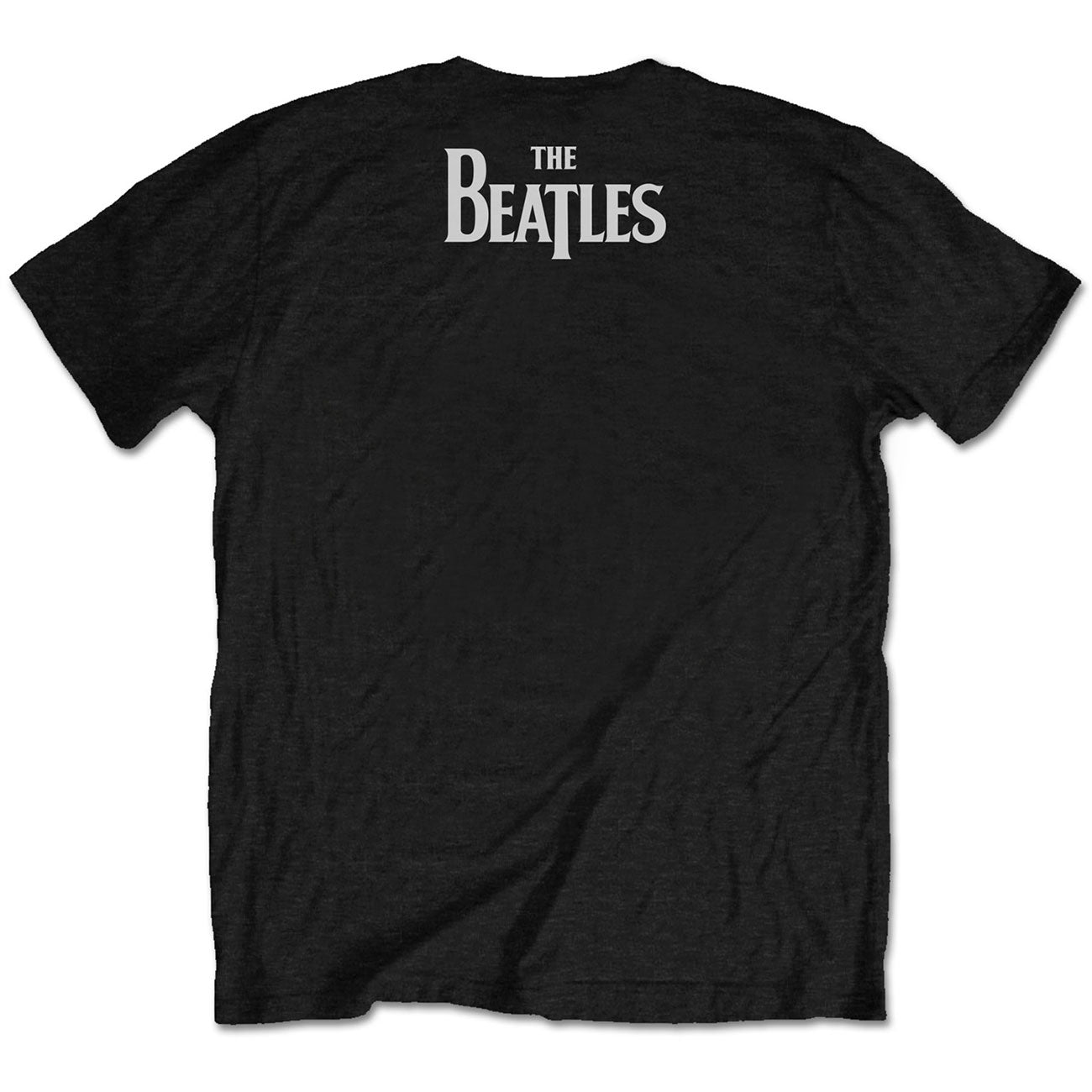 The Beatles T-Shirt – 3 Saville Row – Unisex, offizielles Lizenzdesign