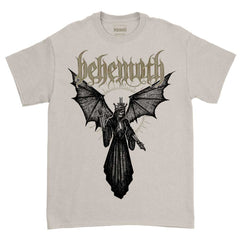 Behemoth Unisex T-Shirt - Angel of Death - Official Licensed Design