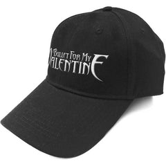 Bullet For My Valentine Unisex Baseball Cap - Logo - Official Licensed Design