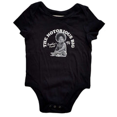 Biggie Smalls Kids Baby Grow - Bébé - Produit sous licence officielle