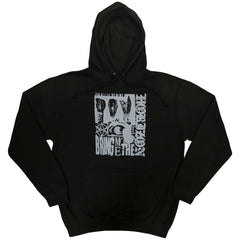 Bring Me The Horizon Unisex Hoodie – Bug – Offizielles Lizenzdesign