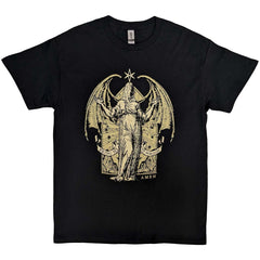 T-shirt Bring Me The Horizon - Angel Amen - Conception sous licence officielle