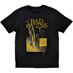 Bad Omens Unisex-Shirt – Weihwasser – Unisex, offizielles Lizenzdesign