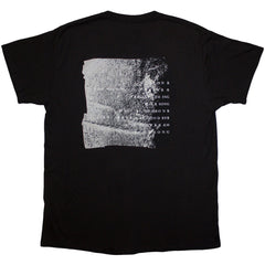 The Cure Adult T-Shirt - Songs of a Lost World  - Official Licensed Design