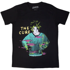 Bring Me The Horizon T-Shirt - Vert Nex Gen - Conception sous licence officielle