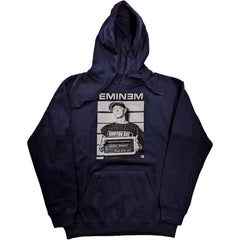 Eminem Unisex Hoodie-  Arrest - Official Licensed Product