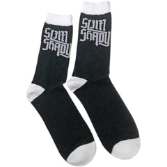 Eminem Unisex Ankle Socks - Slim Shady (UK Size 7-11)