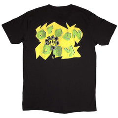 T-shirt pour adulte Green Day - Bienvenue au paradis - Conception sous licence officielle - Expédition dans le monde entier