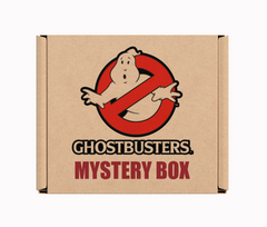 Ghostbusters Mystery Box - Official Licensed Products