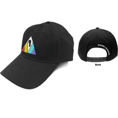 Casquette de baseball Imagine Dragons - Logo Triangle - Produit Officiel