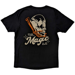 Imagine Dragons T-Shirt - Magic (Back Print) - Conception sous licence officielle unisexe