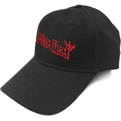 Judas Priest Unisex Baseball Cap - Fork Logo - Official Licensed Product