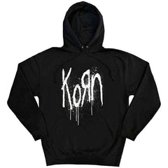 Korn Unisex Hoodie - Still a Freak (Back Print)- Unisex Official Licensed Design