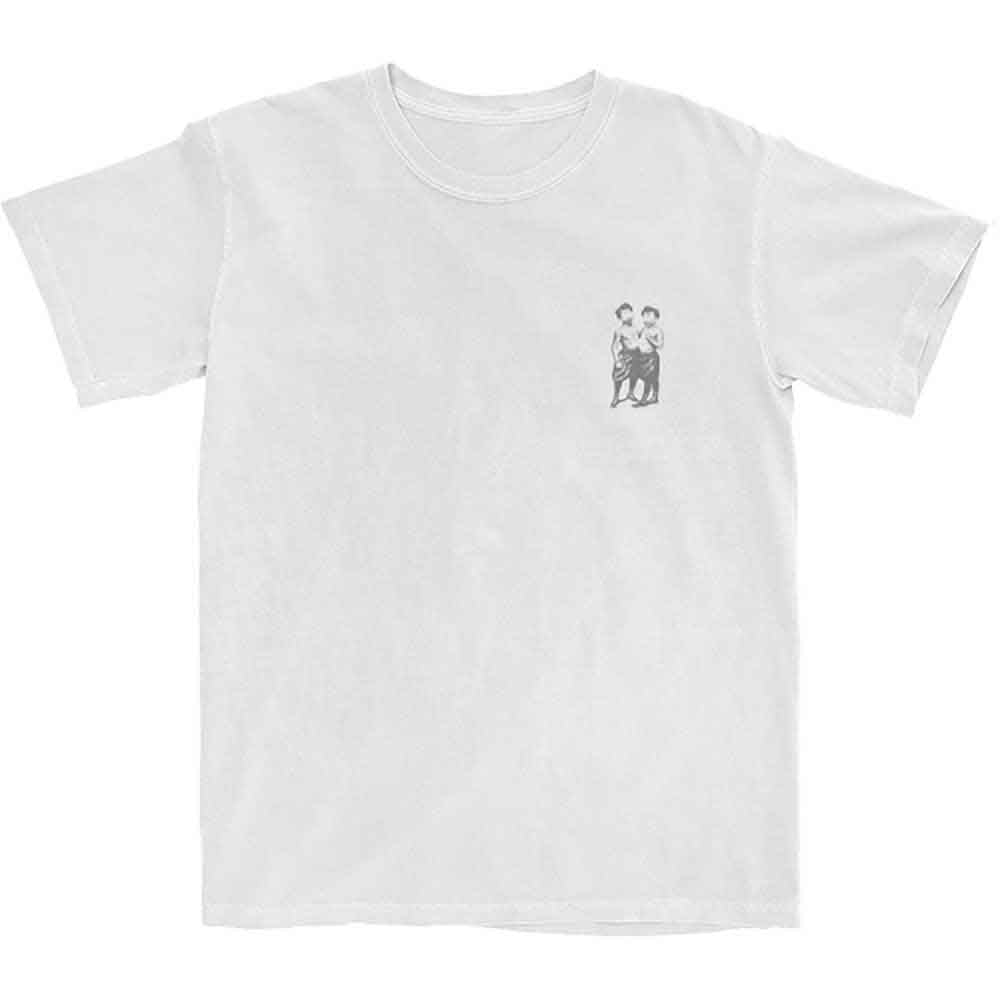 Korn T-Shirt - Still a Freak (Back Print) - Conception sous licence officielle unisexe - Expédition dans le monde entier