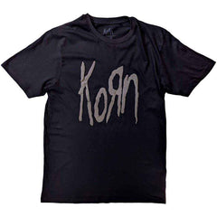 Korn T-Shirt - Radiate Glow - Conception sous licence officielle unisexe - Expédition mondiale