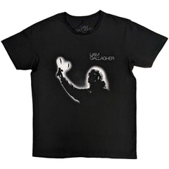 Liam Gallagher T-shirt adulte – Tout est électrique – Design sous licence officielle