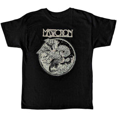 Mastodon Kids T-Shirt - Griffin - Official Licensed Design