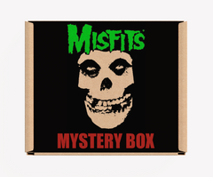 Misfits Mystery Box - November 24 Version - Official Licensed Products