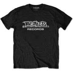 T-shirt unisexe NWA - Logo Ruthless Records - Conception sous licence officielle unisexe