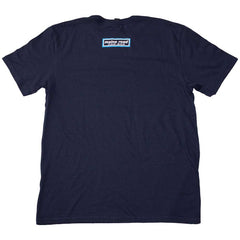 Oasis Adult T-Shirt -Maine Road Event Logo -Official Licensed Design